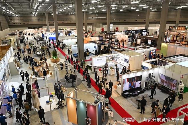 日本东京国际家具展览会 IFFT 2025J9国际集团日本IFFT家具展｜2025(图3)